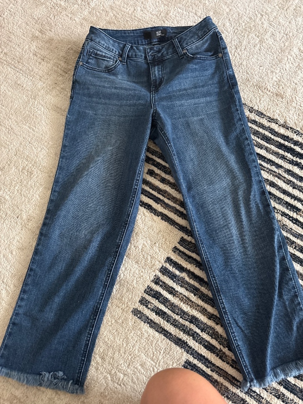 1822 Denim Jeans